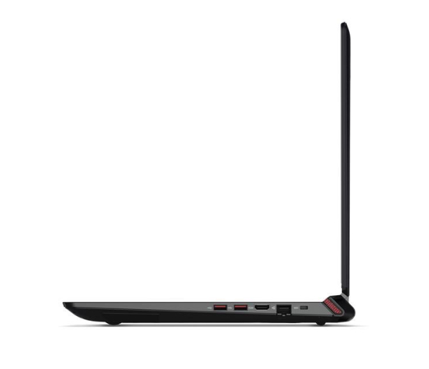 Laptop Lenovo Y700-15 80NV00CUPB - 1447072 - zdjęcie 10